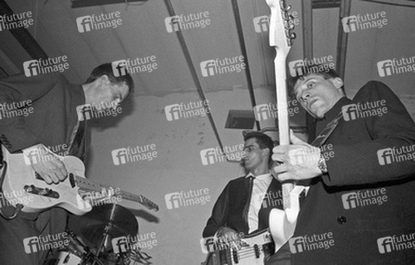 Martin Peter, Christoph Dreher, Remo Park