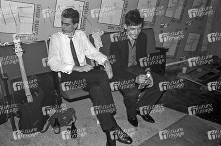 Christoph Dreher, Remo Park