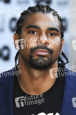 David Haye