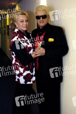 Heino und Hannelore