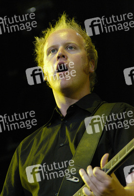 Jean-Michel Tourette