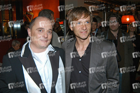 Jörg Mink, Horst Heldt