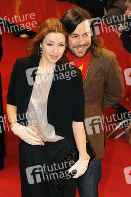 Loretta Stern, Matti Klemm