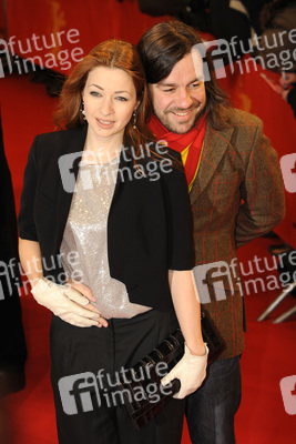 Loretta Stern, Matti Klemm