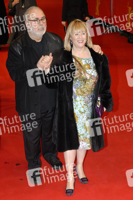 Udo Walz, Patricia Riekel