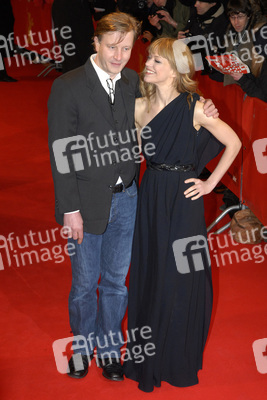 Kai Wessel, Heike Makatsch