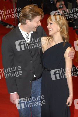 Kai Wessel, Heike Makatsch