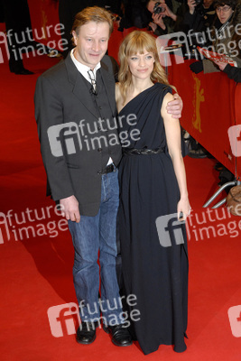 Kai Wessel, Heike Makatsch