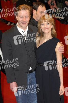 Kai Wessel, Heike Makatsch