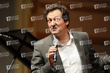 Eckart von Hirschhausen