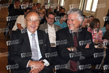 Hans-Dietrich Genscher