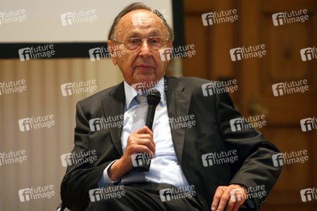 Hans-Dietrich Genscher