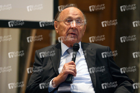 Hans-Dietrich Genscher