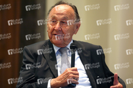 Hans-Dietrich Genscher