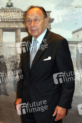 Hans-Dietrich Genscher