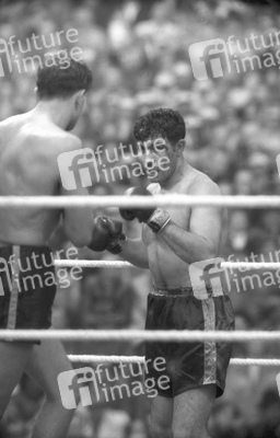 Hein ten Hoff, Jack Gardner