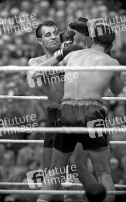 Hein ten Hoff, Jack Gardner