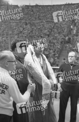 Jack Gardner, Hein ten Hoff