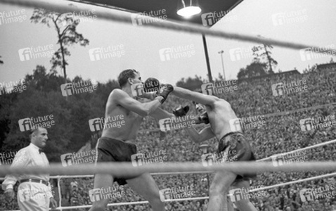 Hein ten Hoff, Jack Gardner