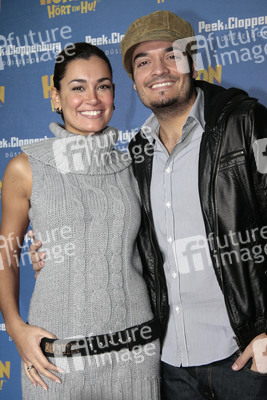 Jana Ina, Giovanni Zarrella