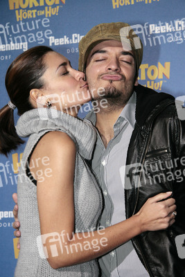 Jana Ina, Giovanni Zarrella