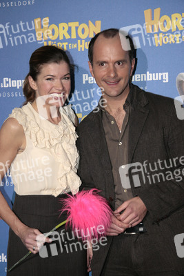 Anke Engelke, Christoph Maria Herbst