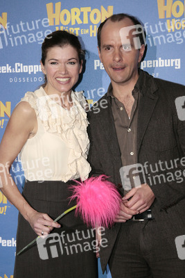 Anke Engelke, Christoph Maria Herbst