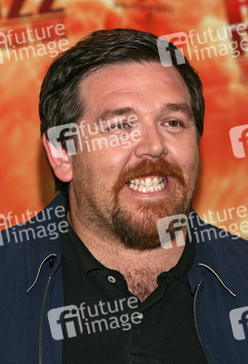 Nick Frost