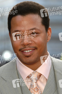 Terrence Howard