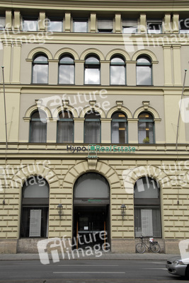 Hypo Real Estate Gebäude