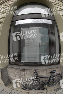 Hypo Real Estate Gebäude