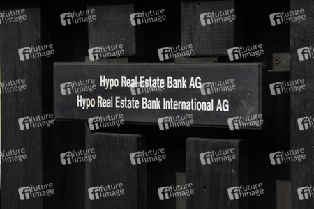 Hypo Real Estate Gebäude