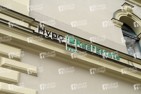 Hypo Real Estate Gebäude