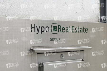 Hypo Real Estate Gebäude