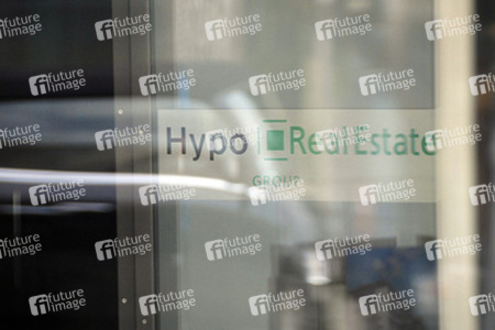 Hypo Real Estate Gebäude