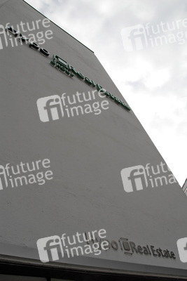 Hypo Real Estate Gebäude