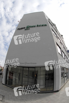 Hypo Real Estate Gebäude