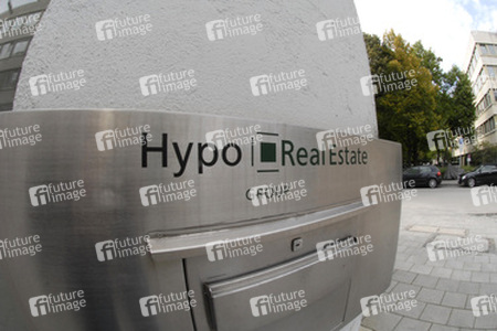 Hypo Real Estate Gebäude