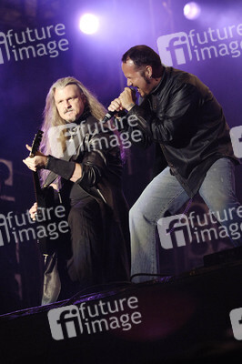 Jon Schaffer, Tim 'Ripper' Owens