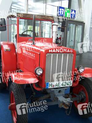 Hanomag
