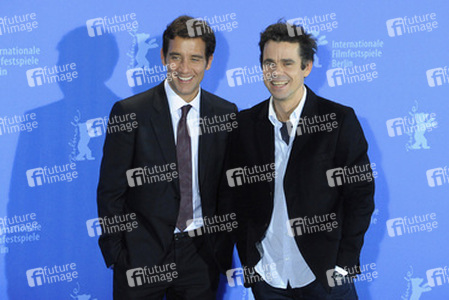 Clive Owen, Tom Tykwer