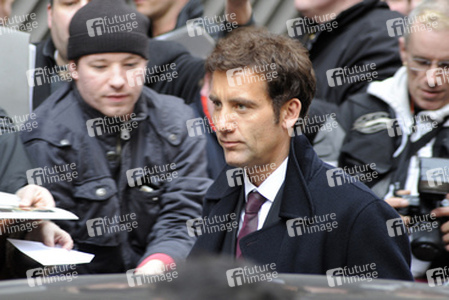 Clive Owen