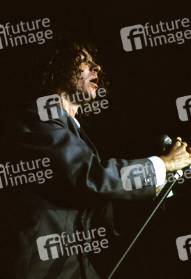 Konzert von INXS in London