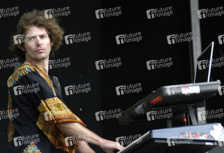 Bryant Clifford Meyer