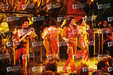The Jacksons