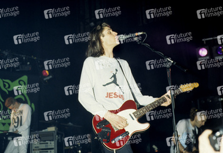 Konzert von Jesus Jones in London