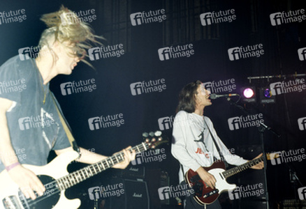 Konzert von Jesus Jones in London