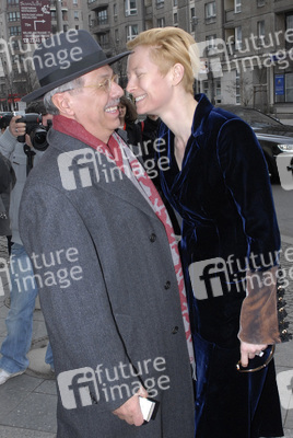 Dieter Kosslick, Tilda Swinton