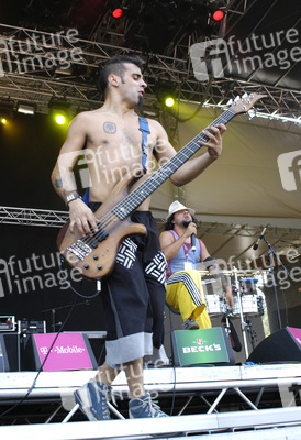 Diego Aput, Pedro Rosafa