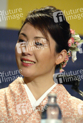 Matsuzaka Keiko